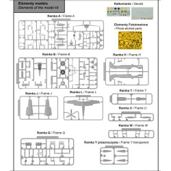 1:72 IBG Models 72540 - Focke-Wulf FW 190D-15 Torpedo Bomber