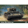 1:72 IBG Models 72108 - Centaur Mk.IV British Tank