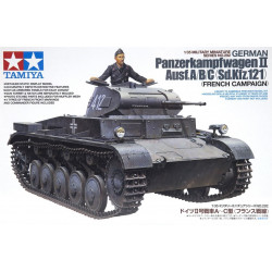 1:35 Tamiya 35292 - German...