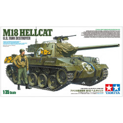 1:35 Tamiya 35376 - U.S....