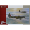 1:72 Special Hobby SH72268 - V-156B Chesapeake Mk.I