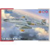 1:72 Special Hobby SH72358 - A.W. Meteor NF Mk.11 'NATO Users'