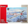 1:72 Special Hobby SH72318 - Spitfire F Mk.21 Contraprop