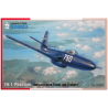 1:72 Special Hobby SH72297 - FH-1 Phantom "Demonstration Teams and Trainers"