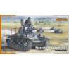 1:35 Special Hobby SA35008 - Panzerbefehlswagen 35(t) Command Tank