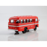 1:43 ПАЗ-3201С / PAZ-3201S автобус с журналом №32, Modimio Collections