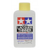Tamiya 87077 - Lacquer Thinner šķīdinātājs, 250 ml