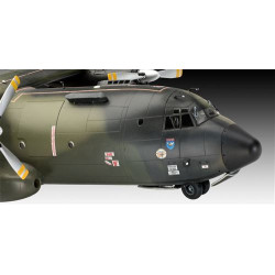 1:72 Revell 03916 - C-160D Transall ESS/NG