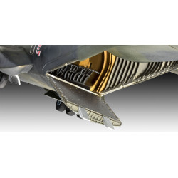 1:72 Revell 03916 - C-160D Transall ESS/NG