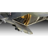 1:72 Revell 03916 - C-160D Transall ESS/NG