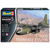 1:72 Revell 03916 - C-160D Transall ESS/NG