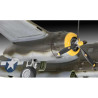 1:48 Revell 04977 - North-American B-25D Mitchell