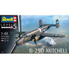 1:48 Revell 04977 - North-American B-25D Mitchell