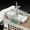 1:700 Revell 05231 - Ocean Liner Queen Mary 2