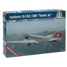 1:72 Italeri 150 - Junkers Ju-52/3M ''Tante Ju''