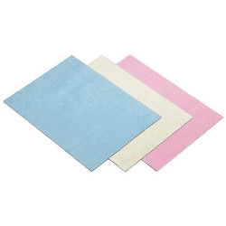 Tamiya 87090 - Салфетки для полировки x 3 - Compound Applicator Cloth