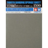 Tamiya 87150 - Slīpēšanas sūklis 1500 - Sanding Sponge Sheet 1500