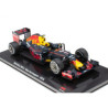 1:24 Hachette - RED BULL RB12 Max Verstappen - 2016