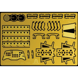 1:72 Italeri 1302 Sunderland Mk.I