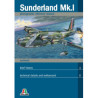 1:72 Italeri 1302 Sunderland Mk.I