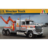 1:24 Italeri 3825 - US Wrecker Truck