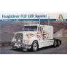 1:24 Italeri 3925 - Freightliner FLD 120 Special
