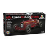 1:12 Italeri 4706 - Alfa Romeo 8C 2300 Monza