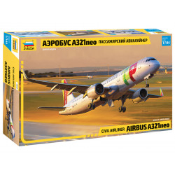 1:144 Zvezda 7043 -...