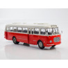 1:43 Skoda-706 RTO autobuss ar žurnālu №35, Modimio Collections