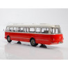 1:43 Skoda-706 RTO autobuss ar žurnālu №35, Modimio Collections