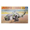 1:72  Italeri 160 - AH-1W Super Cobra