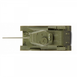 1:100 Zvezda 6160 - Советский средний танк Т-34/85