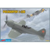 1:72 ART Model 7206 - И-185 / Polikarpov I-185 Soviet Fighter WW II