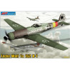 1:72 ART Model 7204 - Focke Wulf Ta-152 H-1