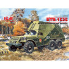 1:72 ICM 72511 - BTR-152S Armoured Command Vehicle