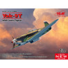 1:32 ICM 32090 - Як-9Т / Yak-9T, WWII Soviet fighter