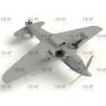 1:32 ICM 32090 - Як-9Т / Yak-9T, WWII Soviet fighter