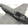1:32 ICM 32090 - Як-9Т / Yak-9T, WWII Soviet fighter