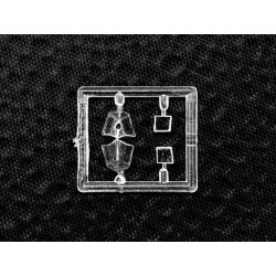 1:72 ICM 72062 - И-15 / Polikarpov I-15 Soviet Biplane Fighter