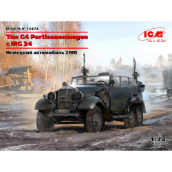 1:72 ICM 72473 -...