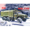 1:72 ICM 72712 - URAL-375A Command Vehicle