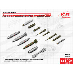 1:48 ICM 48406 - ASV...