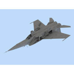 1:48 ICM 48901 - МиГ-25РБТ / MiG-25RBT Soviet Reconnaissance Plane