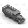 1:35 ICM 35405 - Typ LG3000 WWII German Army Truck