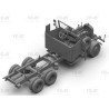 1:35 ICM 35405 - Typ LG3000 WWII German Army Truck