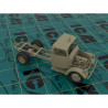 1:35 ICM 35420 - Typ L3000S WWII German Truck