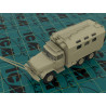 1:35 ICM 35520 - ZiL-131 MTO-AT Soviet Recovery Truck