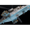 1:48 Zvezda 4813 - Mi-35M Russian Attack Helicopter