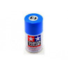 Tamiya 85044 - TS-44 Brilliant Blue (Блестящая синяя) краска-спрей 100 мл.