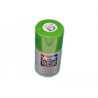 Tamiya 85052 - TS-52 Candy Lime Green spray paint 100 ml.
